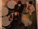 The Who My Generation Brunswick Reissue
