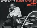 Mobley Hank / Workout (1LP)