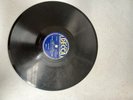 78rpm,  Ink Spots, hey Doc. I don't want to set the world on fire. Jack a label.