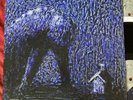 Built To Spill - There Is No Enemy - Warner Bros 514116-1 - RARE INDIE ROCK 2xLP