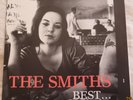 The Smiths - Best...I - 1992 German Warner Bros LP - EX