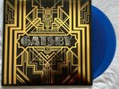 Music From Baz Luhrmann’s Film The Great Gatsby UO Blue 2x Vinyl LP Deluxe