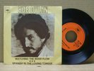 Bob Dylan - Watching The River Flow - 45 RPM - CBS 1971