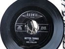 Rare Kansas Garage 45 HOI POLLOI “ Better Things” on Kanwic