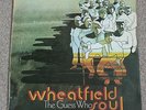 THE GUESS WHO WHEATFIELD SOUL 1970 UK LP RCA VICTOR SF 8037
