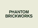 Phantom Brickworks [VINYL]