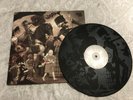 The Black Parade by My Chemical Romance I with Album Artwork On Viinyl 2 Disk