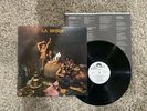 La Bionda - S/T LP - Polydor PD 1 6157 - WLP Promo - Electronic Disco - VG+