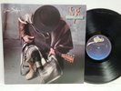 STEVIE RAY VAUGHAN & DOUBLE TROUBLE In Step 1989 ORIG LP EPIC E45024 NEAR MINT