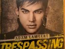Adam Lambert 