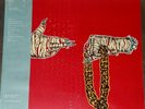 Run The Jewels 2 Turntable Lab Exclusive 2LP Colored Vinyl Limited Ed. TTL RTJ 2