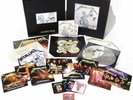 Metallica ...And Justice For All Box Set, Deluxe Edition, Limited Edition, Used