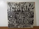 CREAM WHEELS OF FIRE ERIC CLAPTON 1968 RARE CONDITION 2XLP VINYL ALBUM