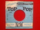 THE BEATLES Love Me Do UK ORIGINAL DEMO URGENT SPECIAL RUSH COPY 7