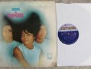 MEET THE SUPREMES. 1965 edition of 1963 LP. Near Mint record, VG cover