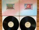 The Allman Brothers Band: Eat A Peach 2x LP Vinyl Capricorn US Pressing NM/VG