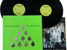 SECRET MACHINES Ten Silver Drops NEW Run Out Groove 2 x Vinyl LP Ltd 1277 copies
