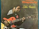 WILLIE HALE LITTLE BEAVER BLACK RHAPSODY SEALED OG 1974 CAT 1602 LP FUNK SOUL