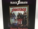 Black Sabbath Sabotage Super Deluxe - Vinyl - (READ)