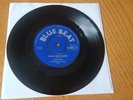 SHOP STOCK COPY - OWEN GRAY - DRAW ME NEARER / DADDY'S GIRL - UNPLAYED MINT.