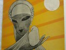 COLD CHISEL CHOIR GIRL / KHE SAN OZ WEA 12