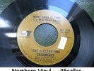 ELECTRIFYING CASHMERES 'What Does It Take' ORIGINAL Northern Soul 45