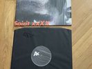 Massive Attack - Ritual Spirit 12 Inch Vinyl Rare Signed - 3D - Robert Del Naja