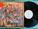 RUTS 'The Crack' original 1979 Oz LP Test Pressing (VGL-37119) punk,KBD MINT