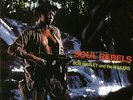VINYL Bob Marley - Soul Rebels