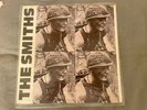 The Smiths, Meat is Murder (1985, Vinyl) Rough Trade, Near mint