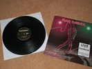IRON MAIDEN - LIVE AT THE RAINBOW 21 DEC 1980 - RARE PRIVATE PRESSING LP