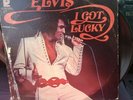 elvis i got lucky