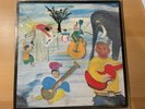 Music From Big Pink - The Band (Gatefold Vinyl), Near Mint  Bob Dylan