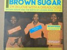 Brown Sugar ?– I'm In Love With A Dreadlocks(The Birth Of Lovers Rock) vinyl LP