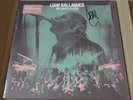 LIAM GALLAGHER - MTV UNPLUGGED HULL CITY HALL SIGNED LP VINYL RECORD SEALED