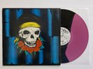 Jimi Hendrix - Sky High - 1972 Purple/Black Swirl Vinyl (NM) Ultrasonic Clean