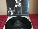 Channel 3 After The Lights Go Out Vinyl LP Punk OI Original 1983 No Future CH3