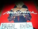 MADONNA - YOU CAN DANCE RARE LP FROM BRAZIL