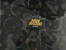 Jaga Jazzist - Starfire LP - Great Future Jazz - Vinyl Album - NEW RECORD