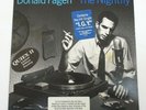 DONALD FAGEN THE NIGHTFLY 1982 AUDIOPHILE QUIEX II  VINYL PROMO LP Steely Dan