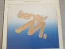 BONEY M GREATEST HITS OF ALL TIMES REMIX' 88 REUNION GERMANY PRESS HANSA 209 426
