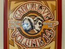 Garcia Live Volume 14 Jerry Garcia & John Kahn January 27th 1986 The Ritz