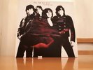 All About Eve - Touched by Jesus, vinyl LP, 1991, VG+, 510146-1