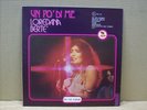 Loredana Berte' - Un Po' Di Me - LP - RECORD BAZAAR 1978