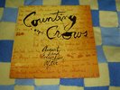 Counting Crows - August and Everything After - Original Vinyl LP album 1993