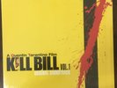 [SEALED]Various - Kill Bill Vol. 1(Original Soundtrack) 093624857013 US Vinyl LP