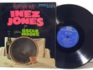 Inez Jones - Have You Met Inez Jones Featuring Oscar Moore RIVERSIDE RLP 12-819