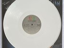 KATE BUSH -Rare Canadian White Vinyl Mini LP- Sat In Your Lap/Babooshka (Record)