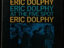 Eric Dolphy-At The Five Spot-Prestige 9003-4-JAPAN 2LP SET