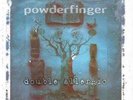 POWDERFINGER: DOUBLE ALLERGIC (20TH ANNIVERSARY PRESSING) +LP vinyl+